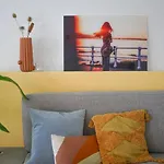 Domek letniskowy Birds Of Paradise - Boutique Surf Aljezur