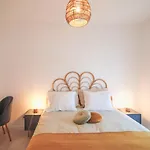 Birds Of Paradise - Boutique Surf * Aljezur