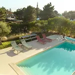 Domek letniskowy Birds Of Paradise - Boutique Surf *