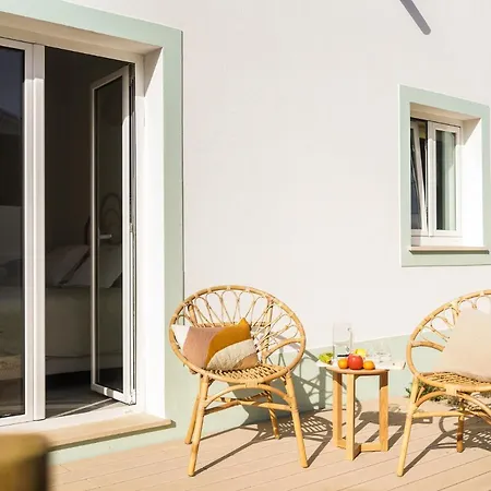 Birds Of Paradise - Boutique Surf Domek letniskowy