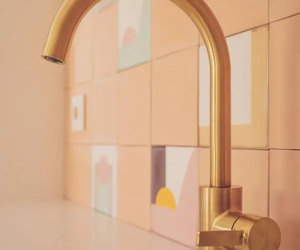 Lodge Birds Of Paradise - Boutique Surf