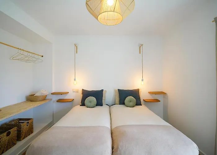 Birds Of Paradise - Boutique Surf * Aljezur