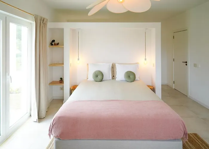 Birds Of Paradise - Boutique Surf 山林小屋 阿尔热祖尔