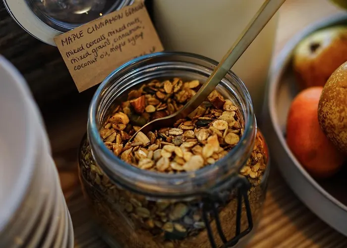 Birds Of Paradise - Boutique Surf 山林小屋 阿尔热祖尔