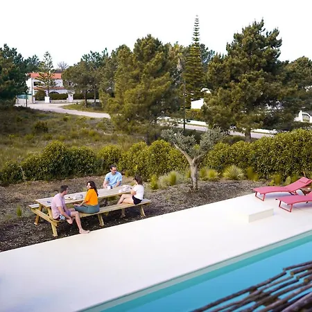 Lodge Birds Of Paradise - Boutique Surf