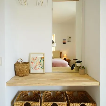 Birds Of Paradise - Boutique Surf * Aljezur