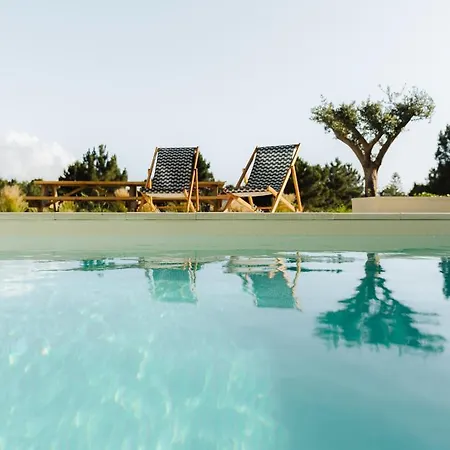 Birds Of Paradise - Boutique Surf Lodge *