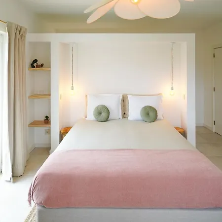 Birds Of Paradise - Boutique Surf Lodge Aljezur