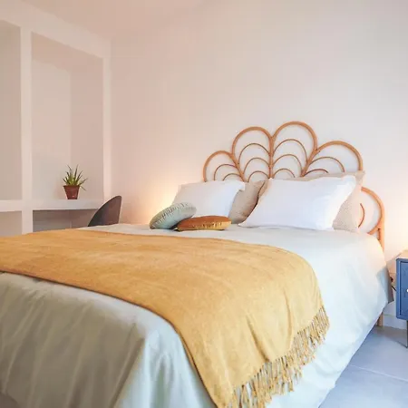 Birds Of Paradise - Boutique Surf Lodge *