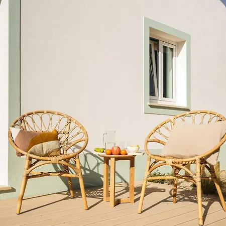 Birds Of Paradise - Boutique Surf Aljezur