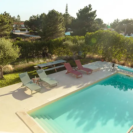 Lodge Birds Of Paradise - Boutique Surf *