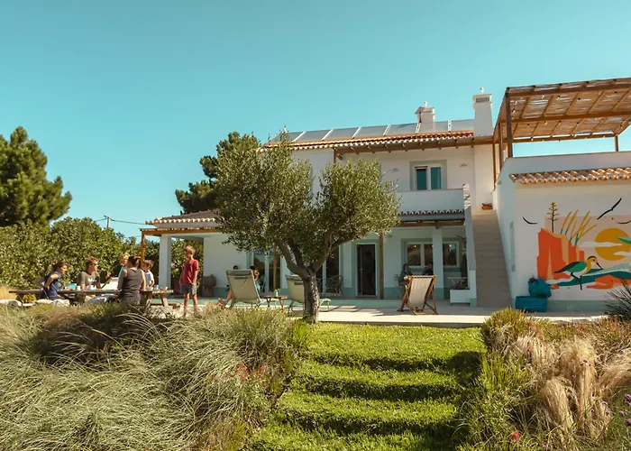 Chata Birds Of Paradise - Boutique Surf *