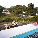 Jaktstuga Birds Of Paradise - Boutique Surf