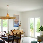Jaktstuga Birds Of Paradise - Boutique Surf