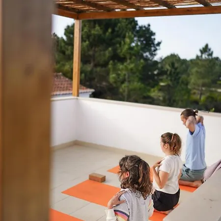 Orman Evi Birds Of Paradise - Boutique Surf