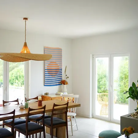 Orman Evi Birds Of Paradise - Boutique Surf