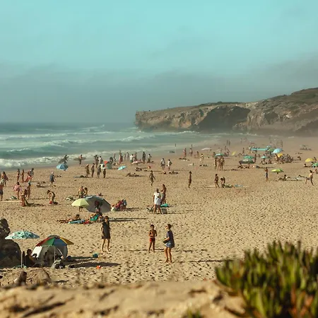 Birds Of Paradise - Boutique Surf Hytte Aljezur